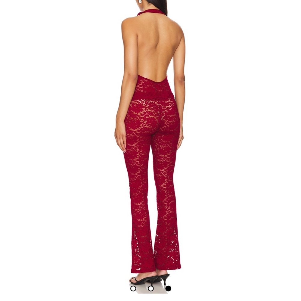 Revolve Superdown Set - Picture 2 of 3